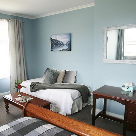 The Gables B&B Піктон Екстер'єр фото