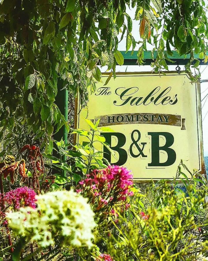 The Gables B&B Піктон Екстер'єр фото