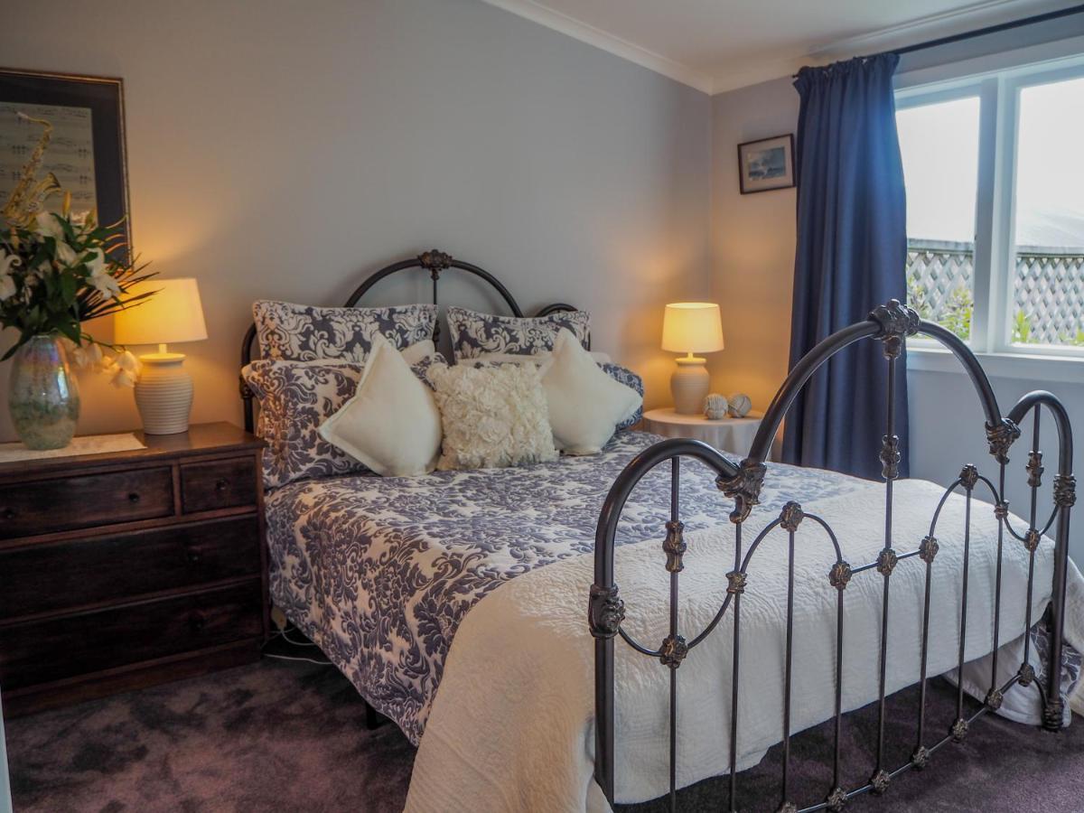The Gables B&B Піктон Екстер'єр фото