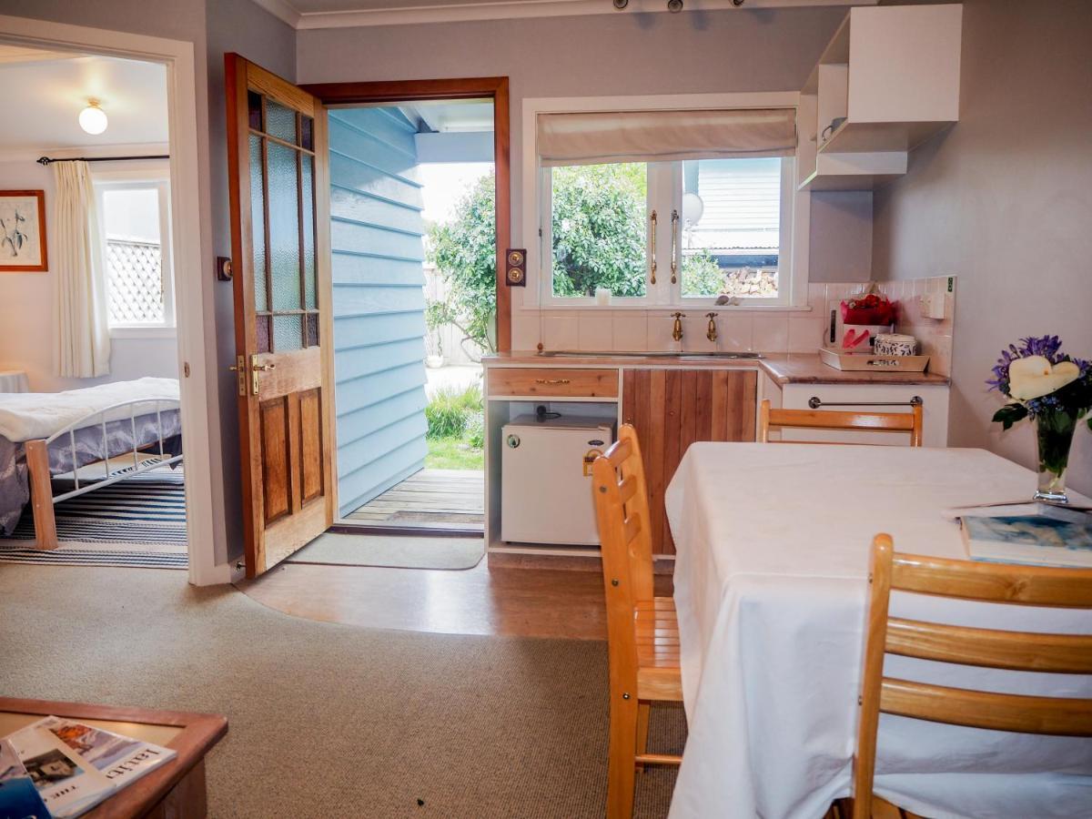 The Gables B&B Піктон Екстер'єр фото