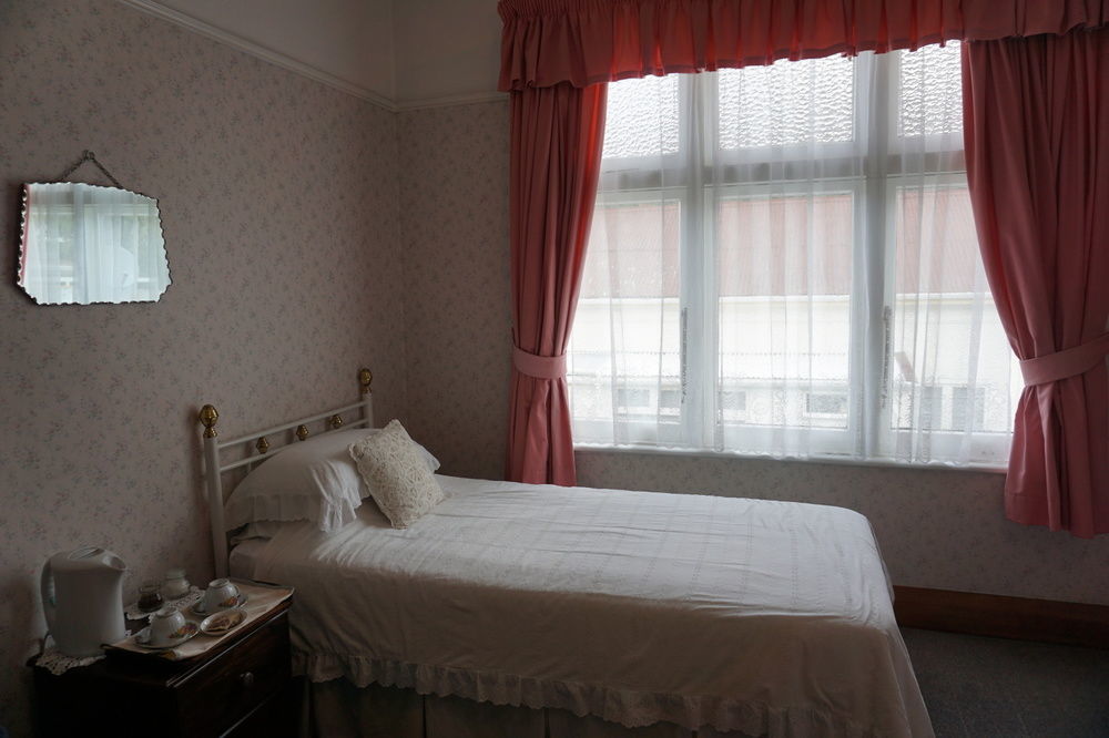 The Gables B&B Піктон Екстер'єр фото
