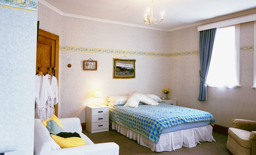 The Gables B&B Піктон Екстер'єр фото
